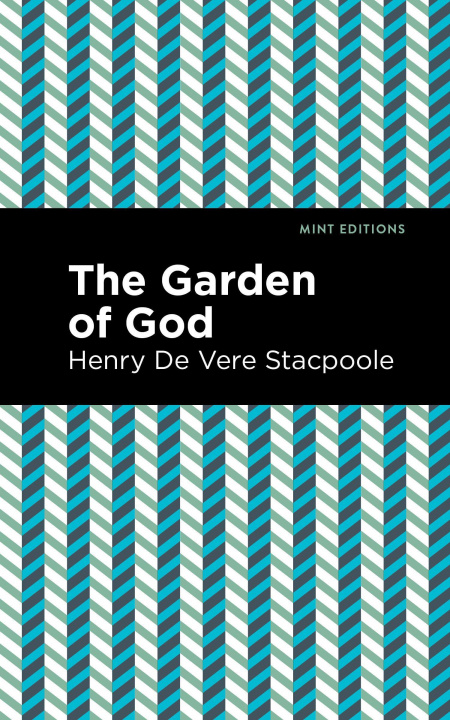 Knjiga Garden of God Mint Editions