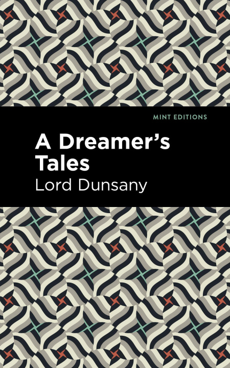 Knjiga Dreamer's Tale Mint Editions