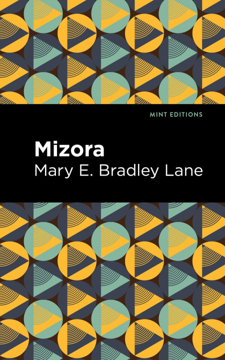 Knjiga Mizora Mint Editions