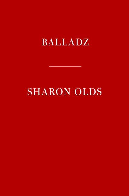 Buch Balladz Olds