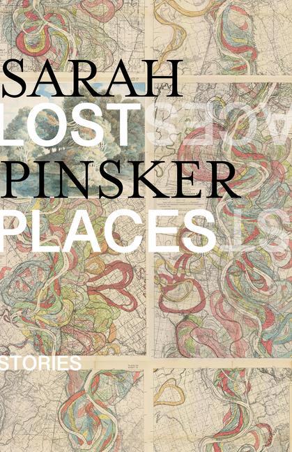 Buch Lost Places: And Other Stories 