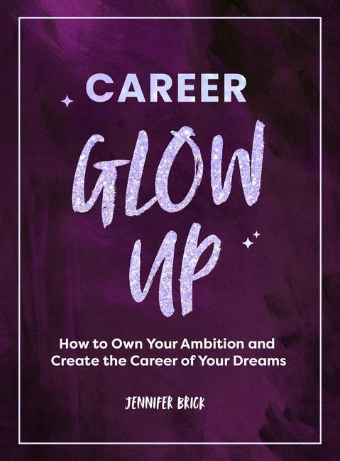 Kniha Career Glow Up 