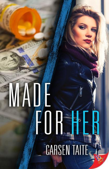 Book Made for Her Carsen Taite