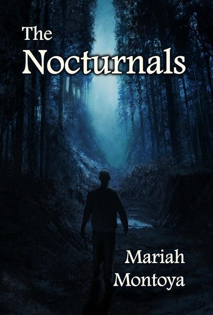 Boek Nocturnals Gabriel Rosswell