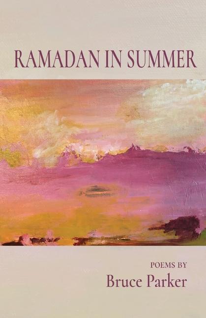 Buch Ramadan in Summer Bruce Parker