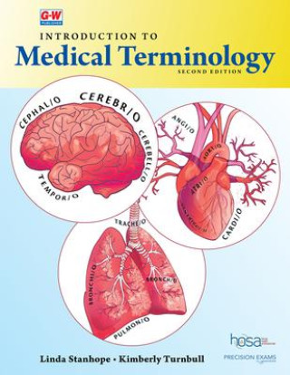 Knjiga Introduction to Medical Terminology Kimberly Turnbull