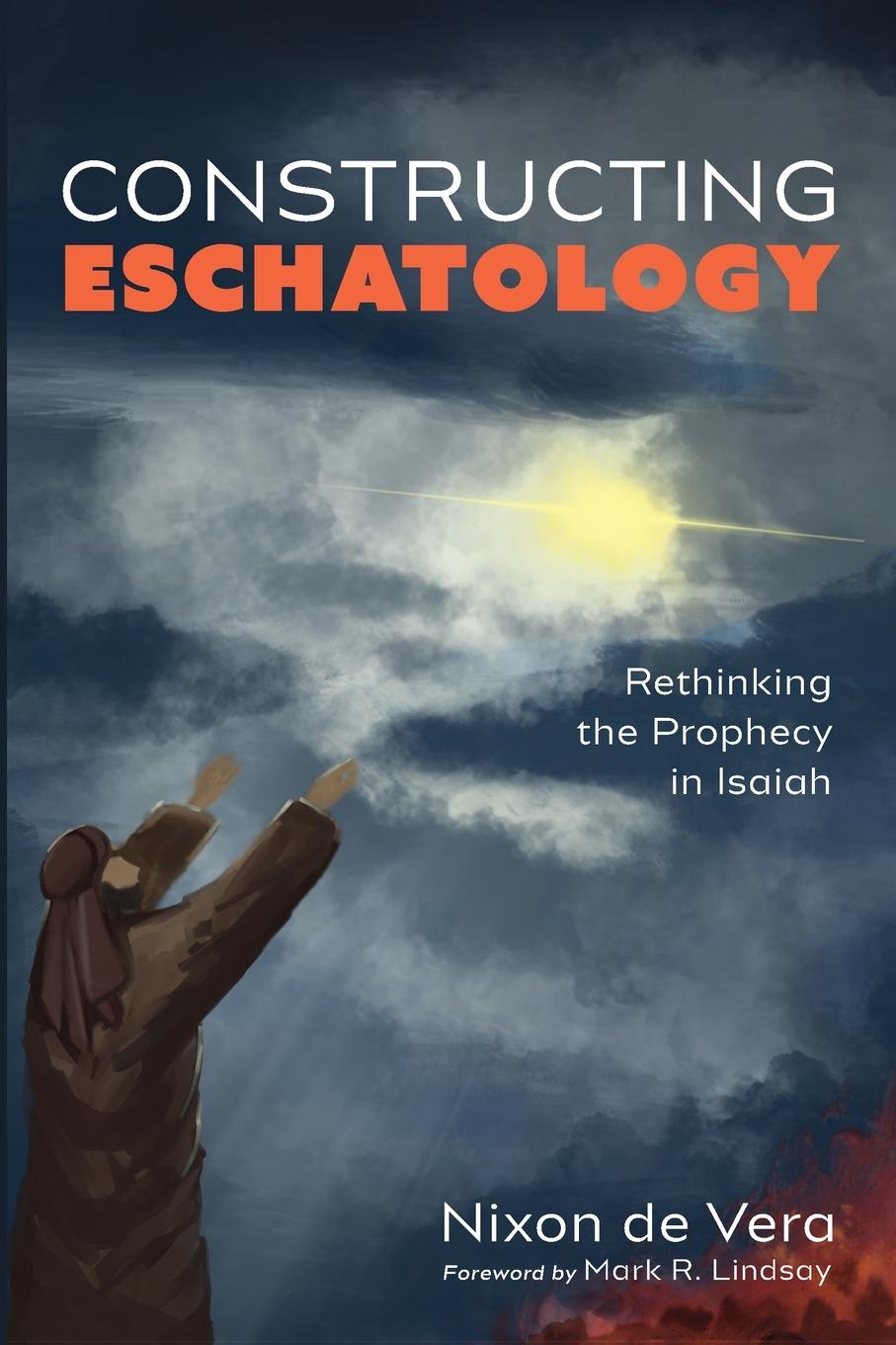 Book Constructing Eschatology Nixon de Vera