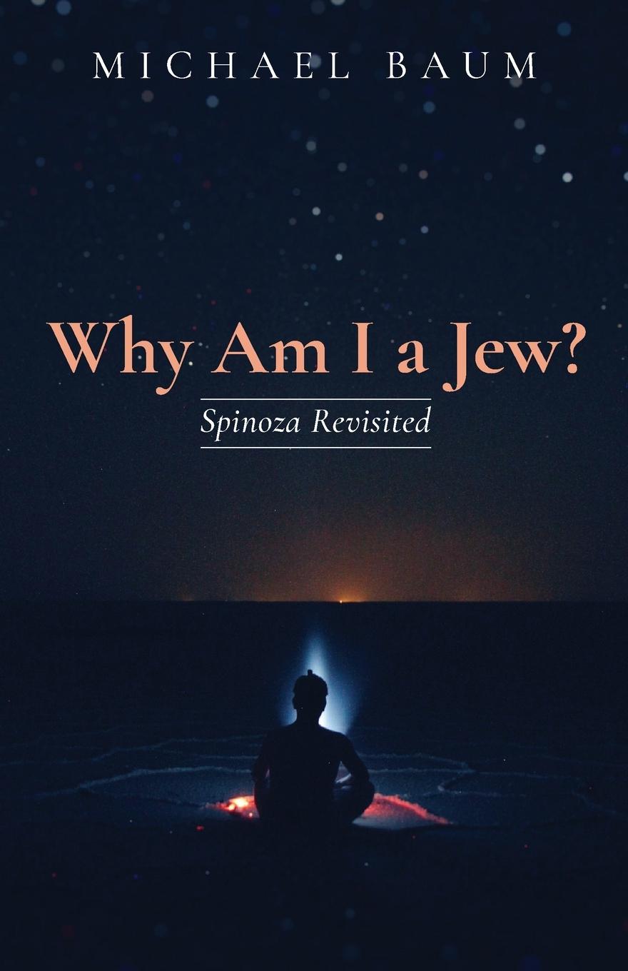 Könyv Why Am I a Jew? 
