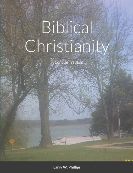 Boek Biblical Christianity Larry Phillips