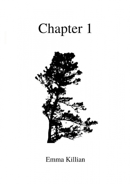 Knjiga Chapter 1 Emma Killian