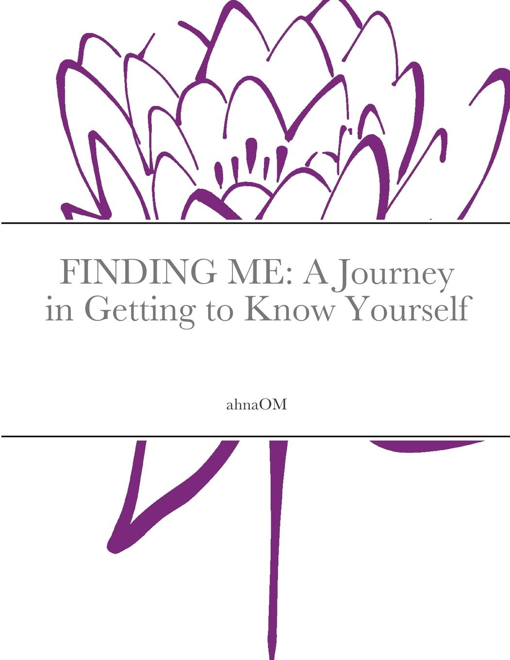 Knjiga Finding Me Ann Ilibasic
