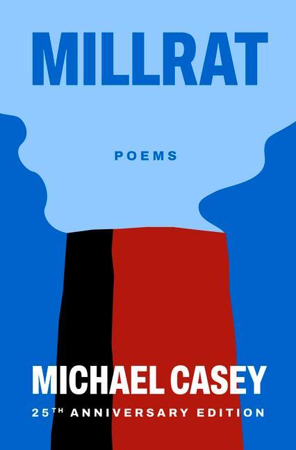 Book Millrat Michael Casey