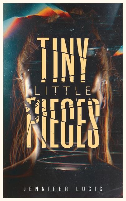 Knjiga Tiny Little Pieces 