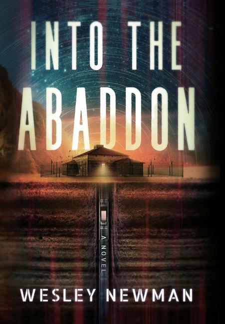 Knjiga Into the Abaddon Wesley Newman
