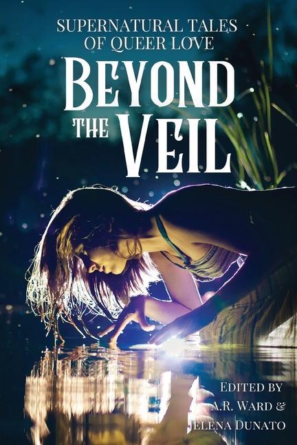 Книга Beyond the Veil Jelena Dunato
