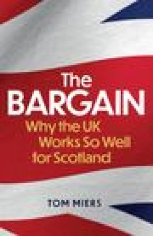 Knjiga Bargain Tom Miers