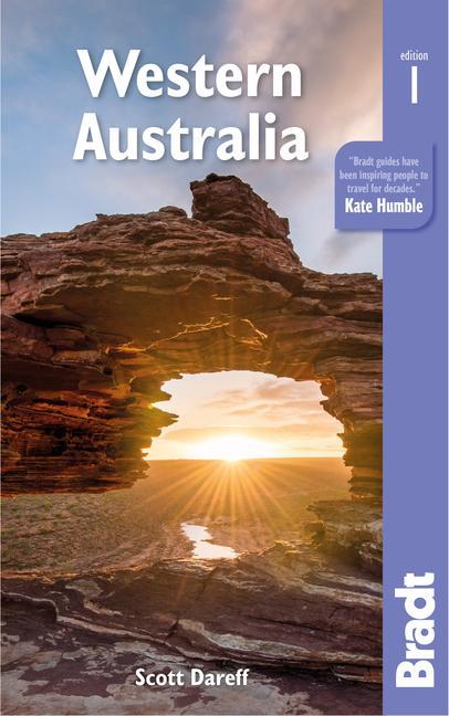 Libro Western Australia S. DAREFF