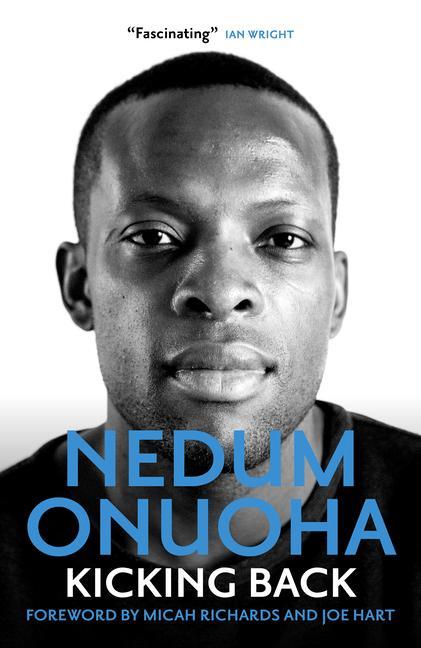 Βιβλίο Kicking Back Nedum Onuoha