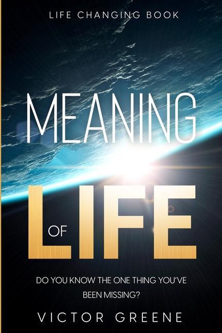 Kniha Life Changing Book 