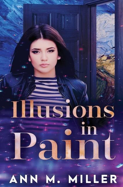 Boek Illusions in Paint Ann M. Miller