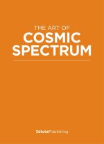 Carte Prism the Art of Cosmic Spectrum 