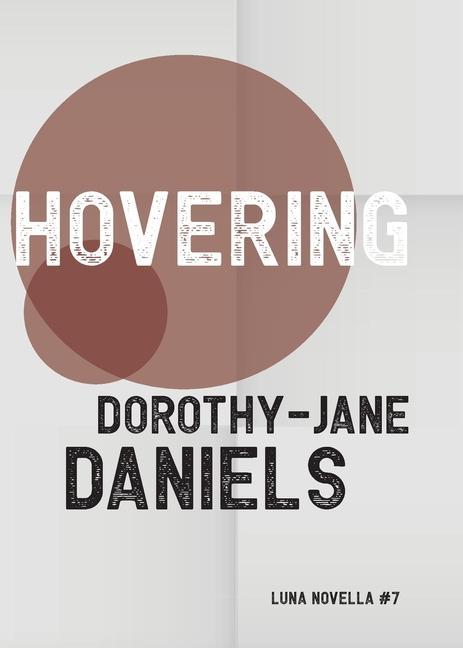 Knjiga Hovering Dorothy-Jane Daniels