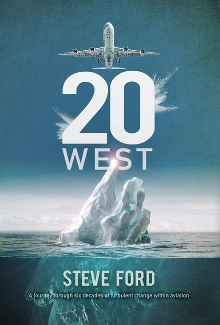 Knjiga 20 West Steve Ford