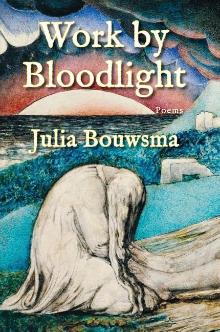 Book Work by Bloodlight Julia Bouwsma