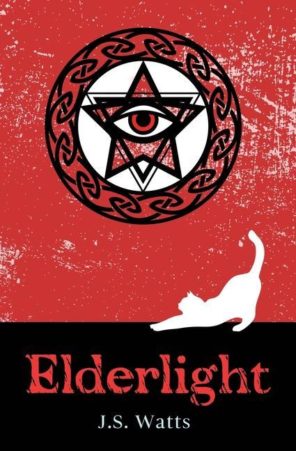 Knjiga Elderlight J.S. Watts