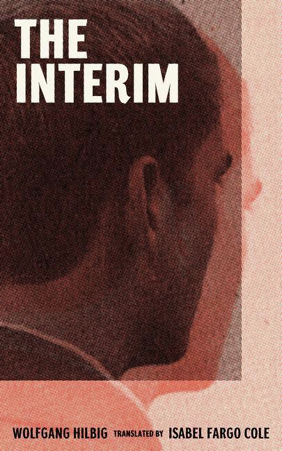 Book The Interim Isabel Fargo Cole