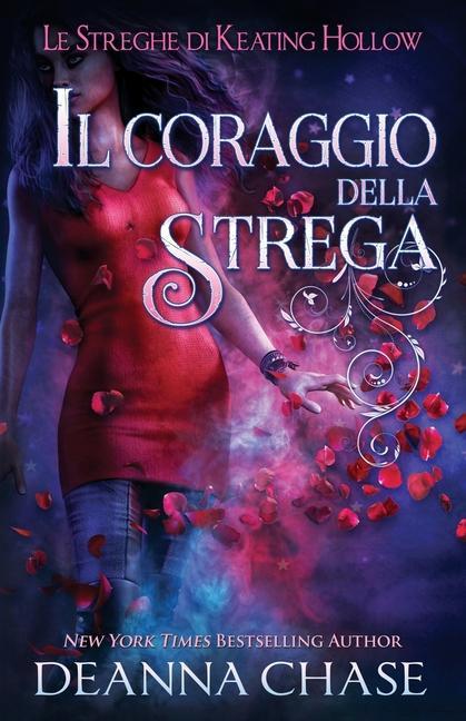 Boek coraggio della strega Ernesto Paven