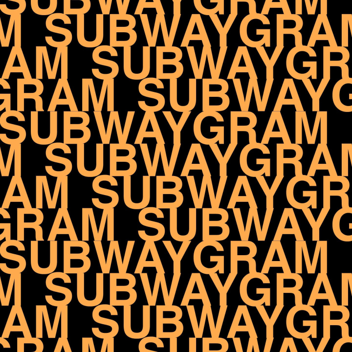 Βιβλίο Subwaygram Chris Maliwat