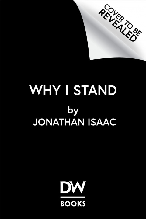 Könyv Why I Stand 
