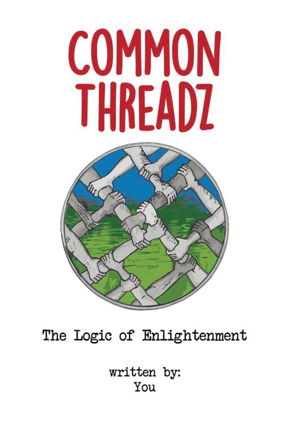 Knjiga Common Threadz You
