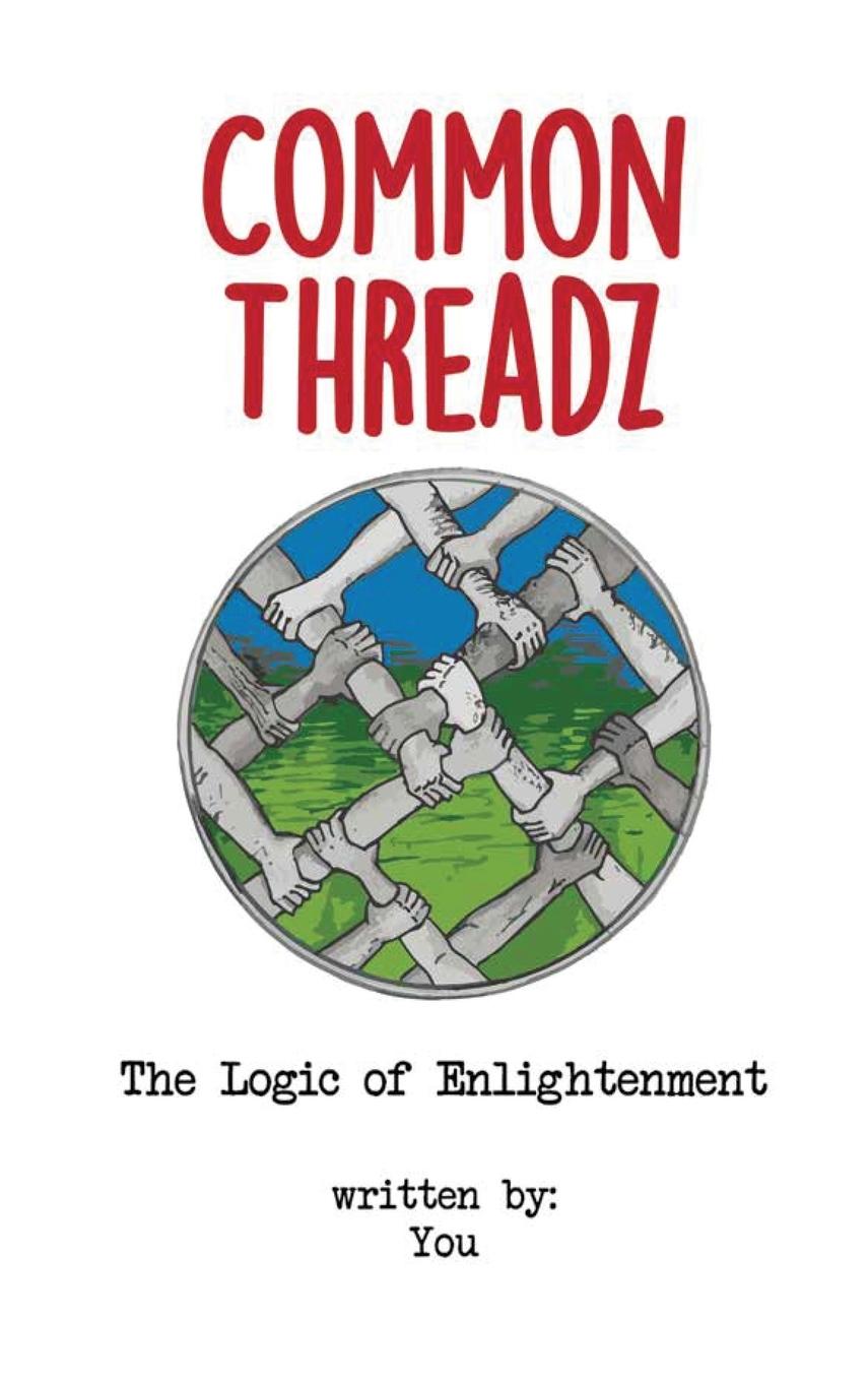 Knjiga Common Threadz You
