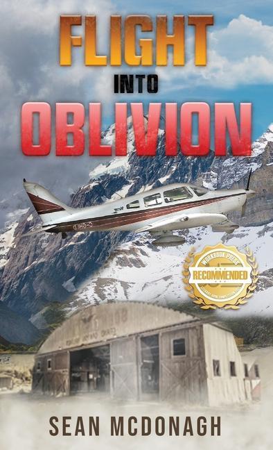 Knjiga Flight into Oblivion Sean Mcdonagh