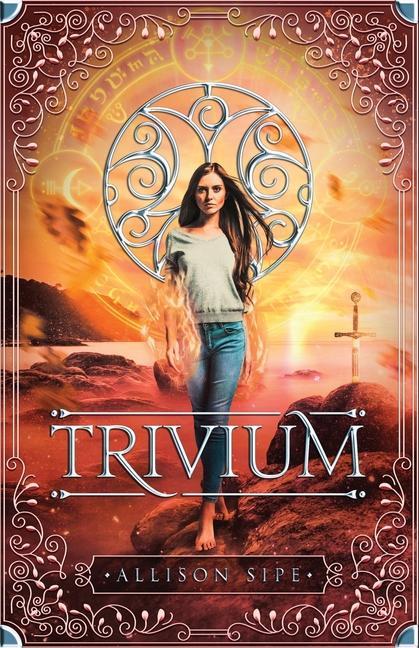 Buch Trivium Allison Sipe