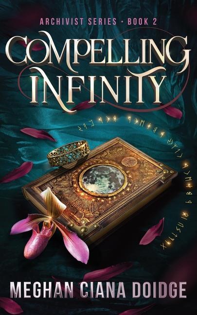 Book Compelling Infinity Meghan Ciana Doidge