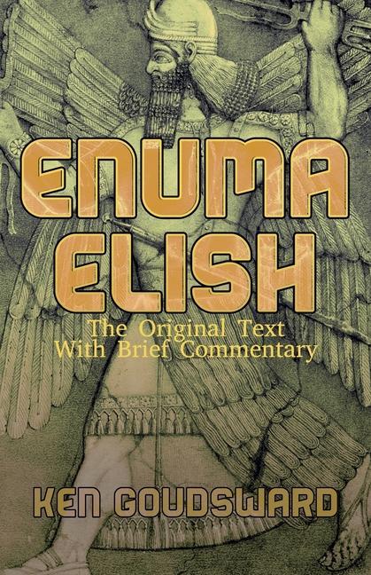 Kniha Enuma Elish 