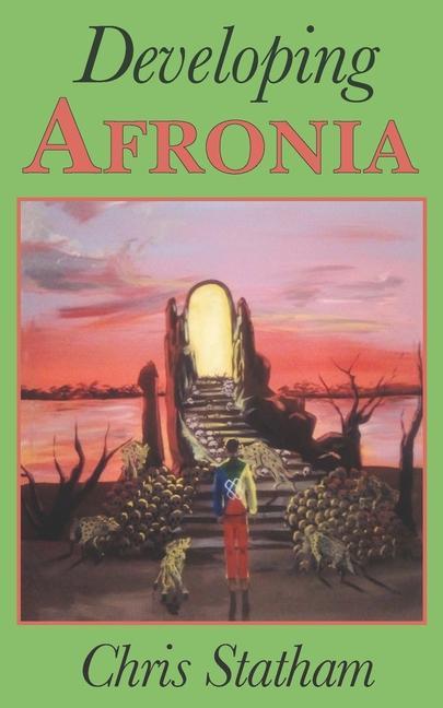 Knjiga Developing Afronia Chris Statham