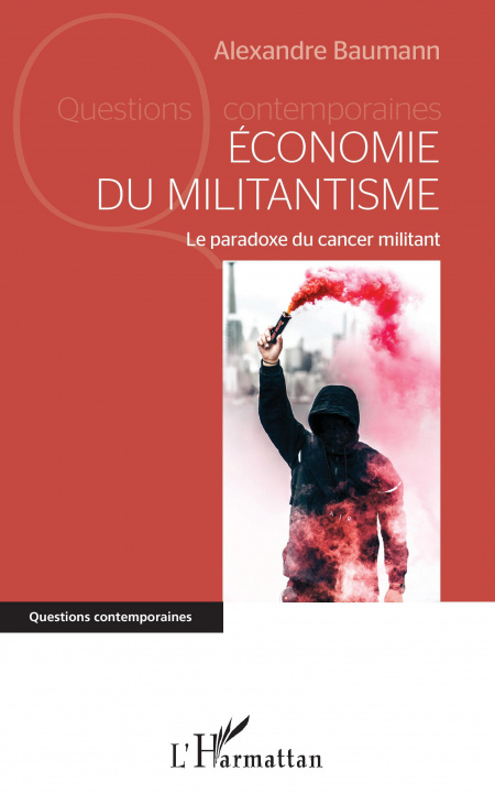 Kniha Economie du militantisme Baumann