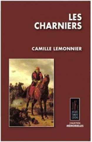 Book LES CHARNIERS LEMONNIER