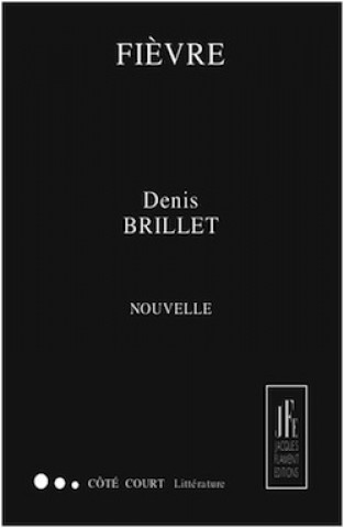 Book FIÈVRE BRILLET