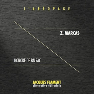 Book Z. MARCAS BALZAC