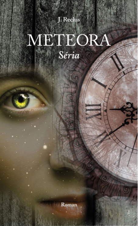 Buch METEORA RECLUS