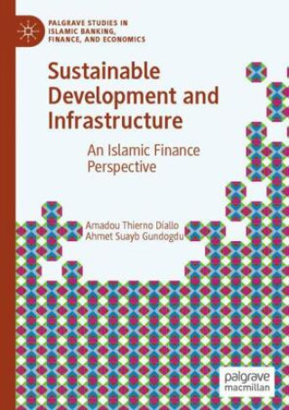 Knjiga Sustainable Development and Infrastructure Amadou Thierno Diallo