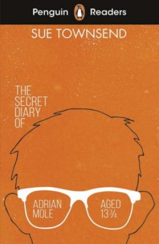 Kniha The Secret Diary of Adrian Mole Aged 13 3/4 