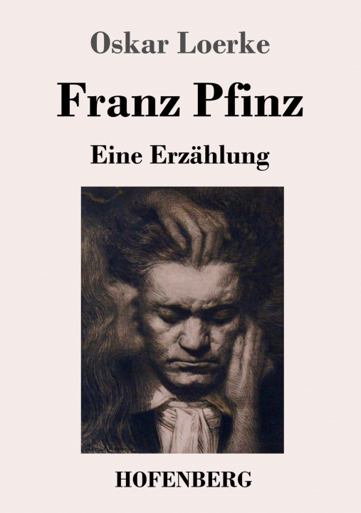 Kniha Franz Pfinz Oskar Loerke