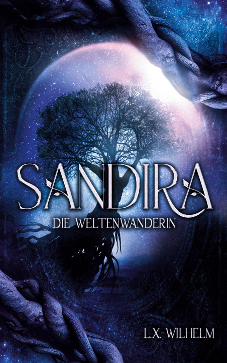 Knjiga Sandira Xavier Wilhelm