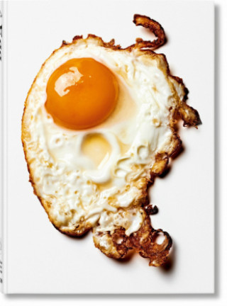Kniha Gourmand's Egg. A Collection of Stories & Recipes GOURMAND